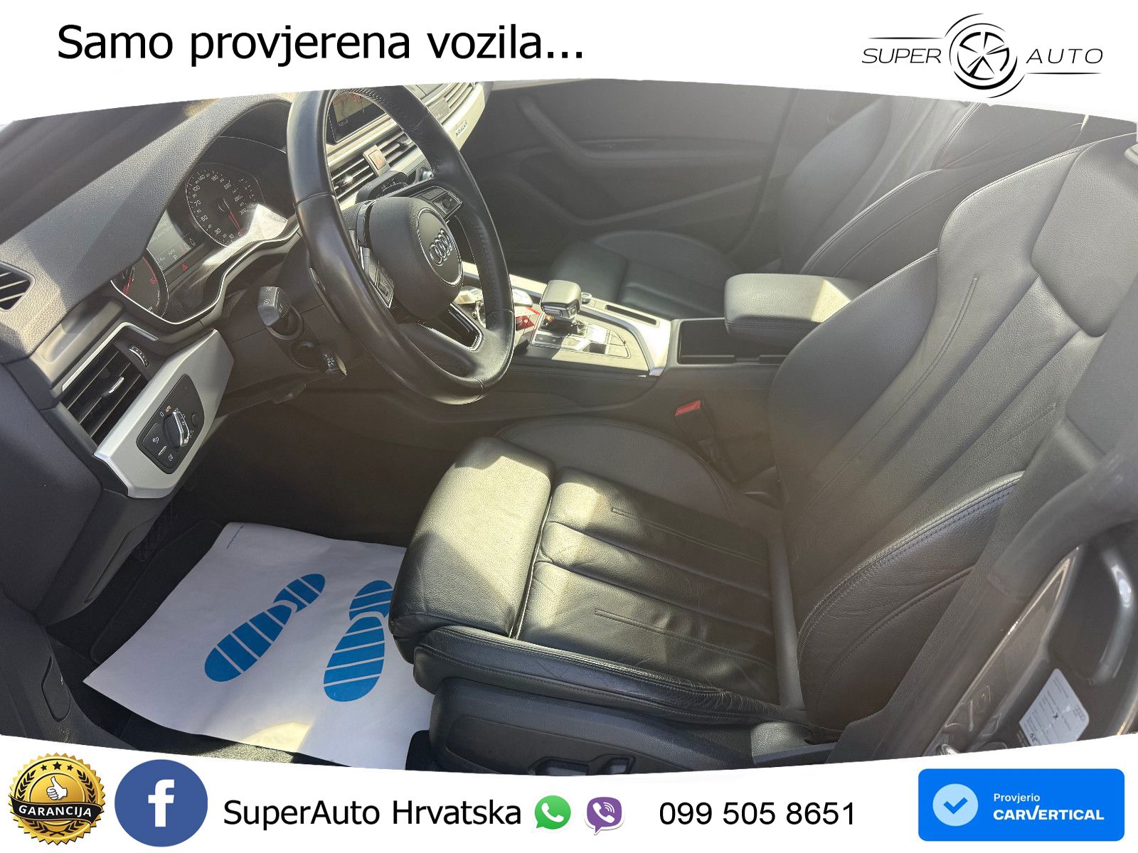 Audi A5 Sportback 40 TDI (190 KS) quattro ultra S tronic