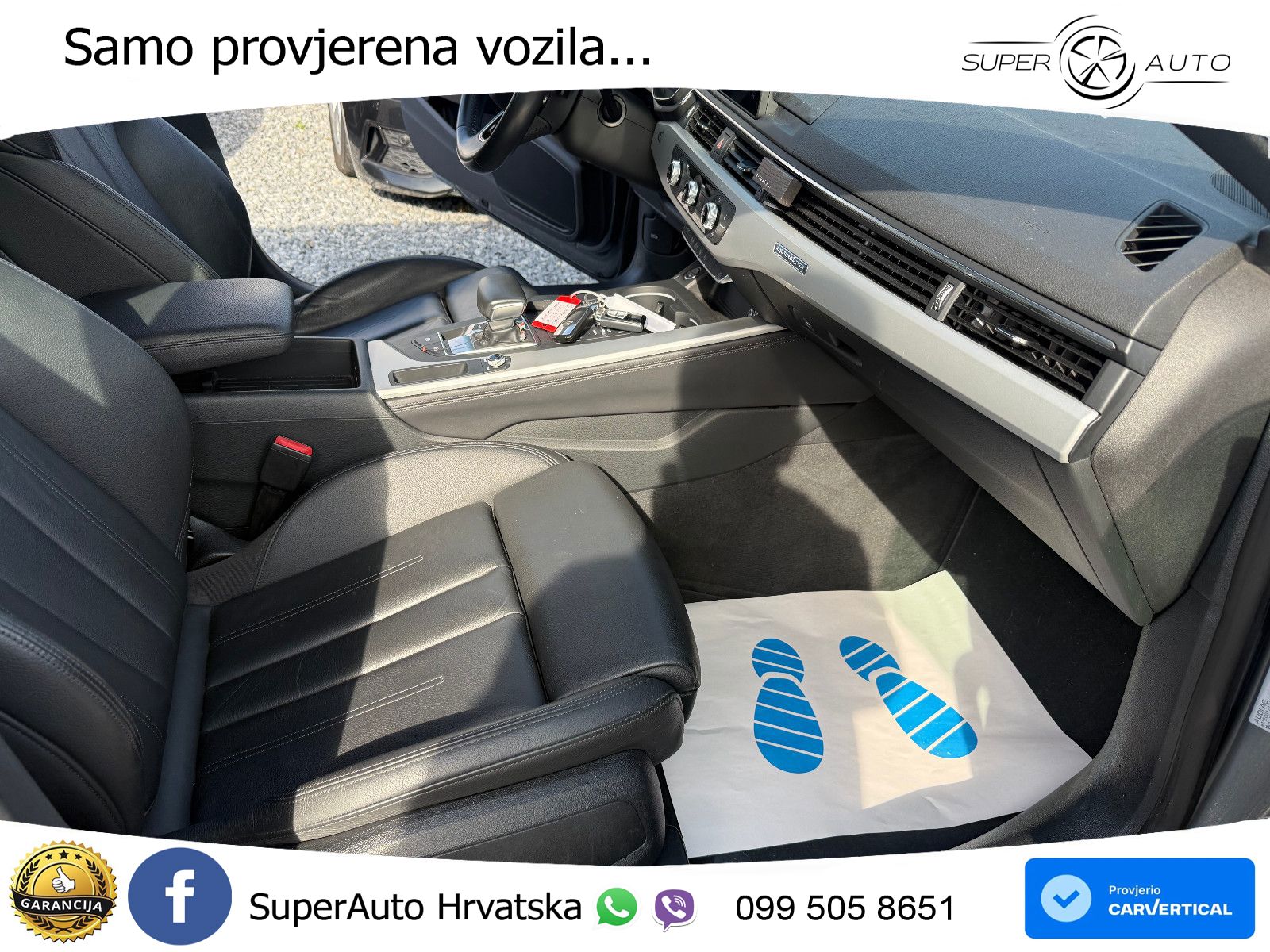 Audi A5 Sportback 40 TDI (190 KS) quattro ultra S tronic