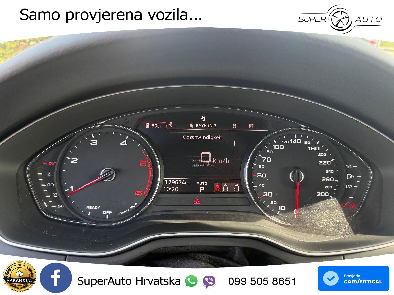Audi A5 Sportback 40 TDI (190 KS) quattro ultra S tronic