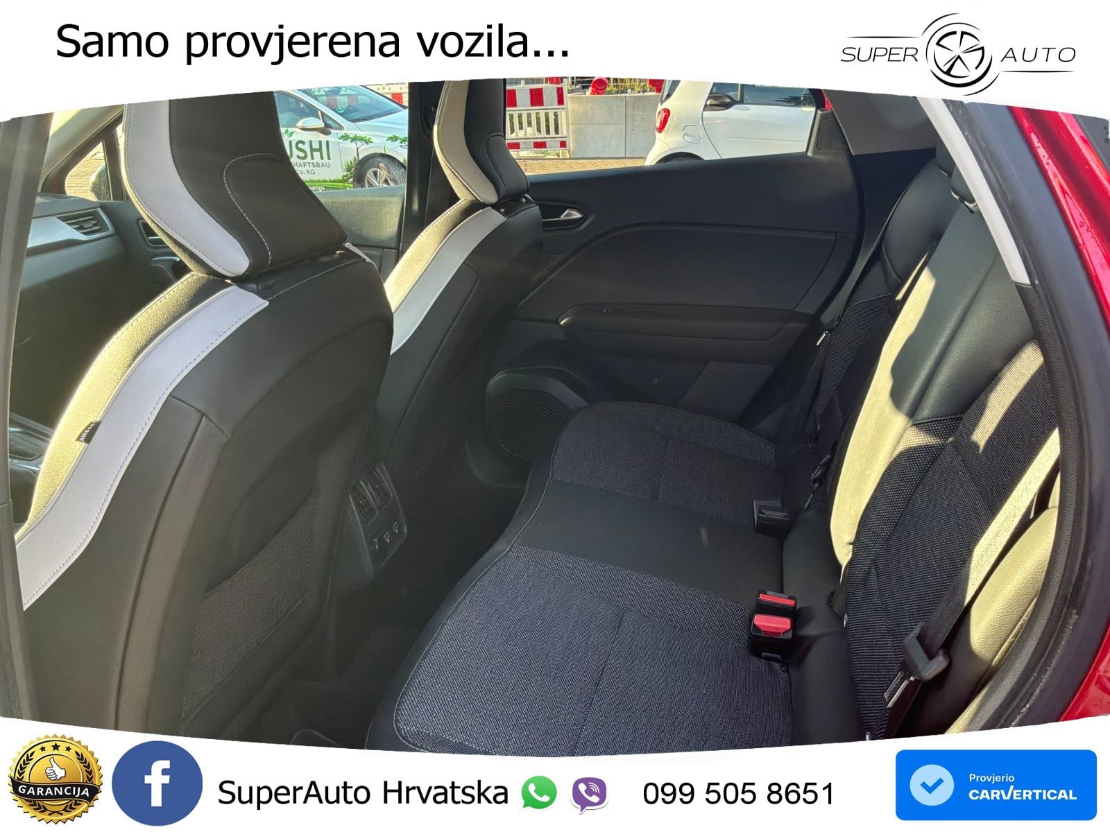 Renault Captur 1.3 TCe (140 KS) EDC Intens