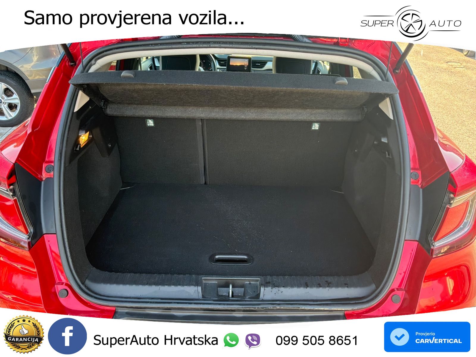 Renault Captur 1.3 TCe (140 KS) EDC Intens