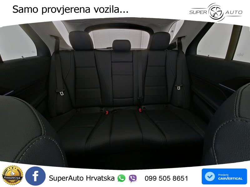 Mercedes GLE 350de (333 KS) 4MATIC 9G-TRONIC AMG