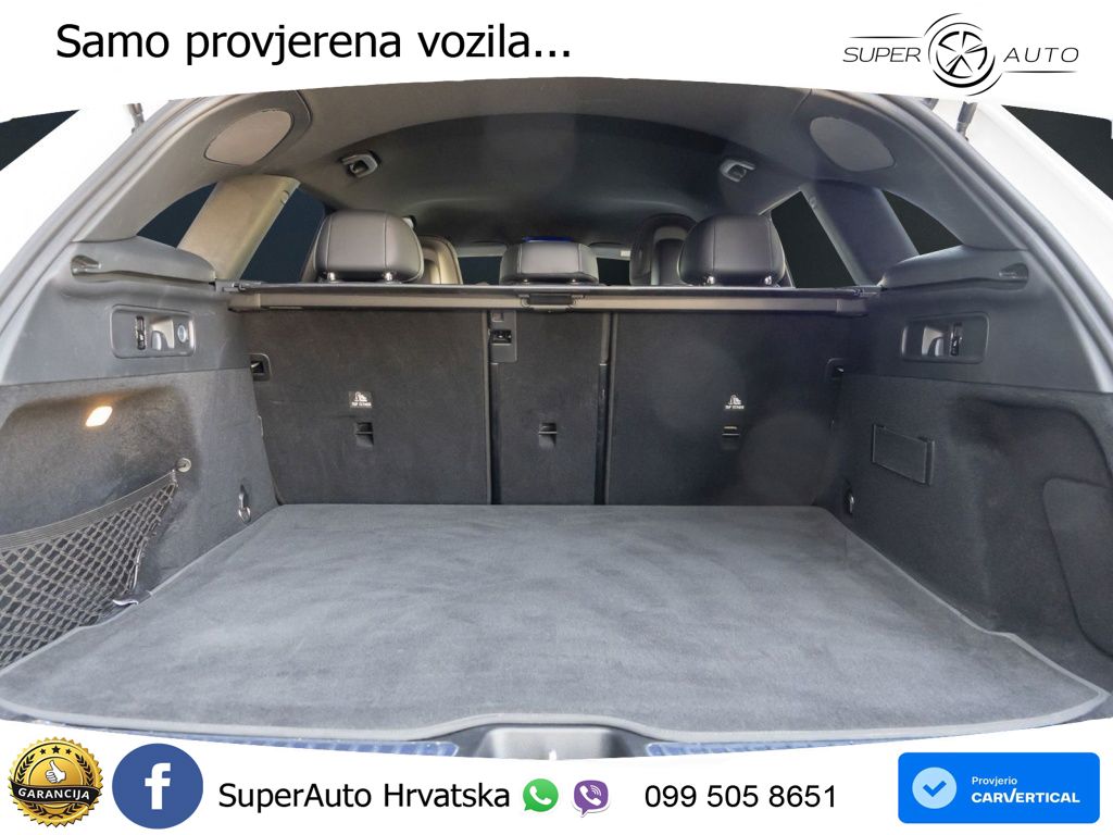 Mercedes GLC 220d (197 KS) 4MATIC 9G-TRONIC AMG