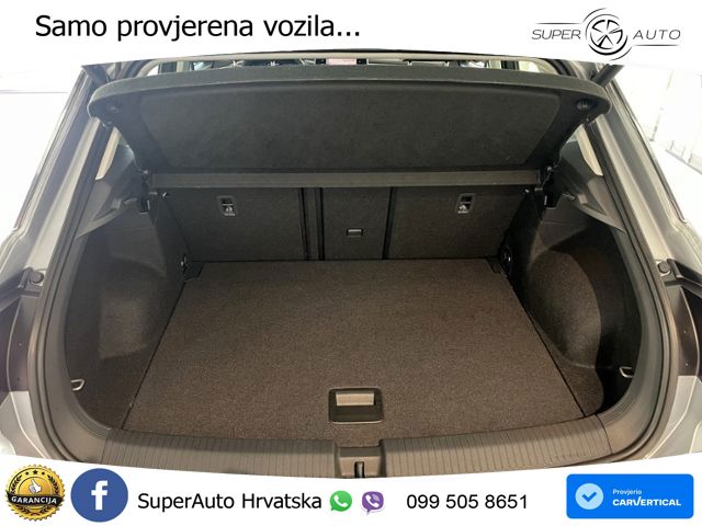Volkswagen T-Roc 1.5 TSI (150 KS) DSG LED+GR SJED+ACC