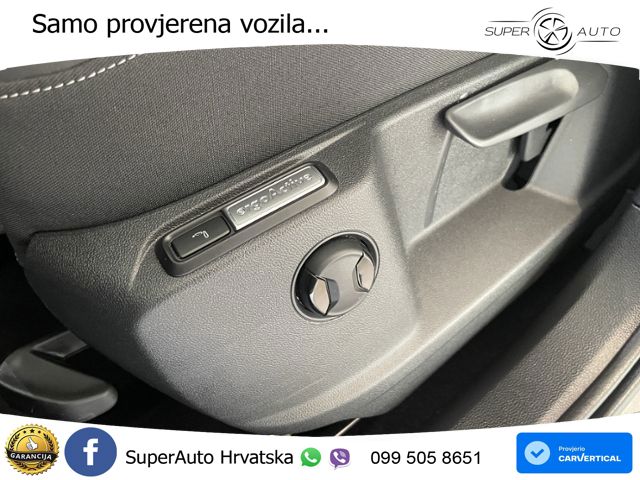 Volkswagen T-Roc 1.5 TSI (150 KS) DSG LED+GR SJED+ACC