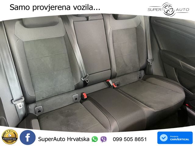 Volkswagen T-Roc 1.5 TSI (150 KS) DSG LED+GR SJED+ACC