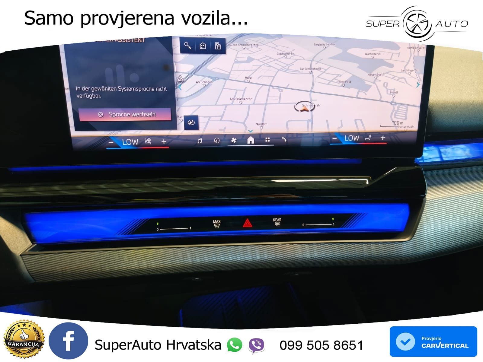 BMW 520d (197 KS) xDrive Steptronic M Sport ACC+HEAD+GR SJED+360+PANO