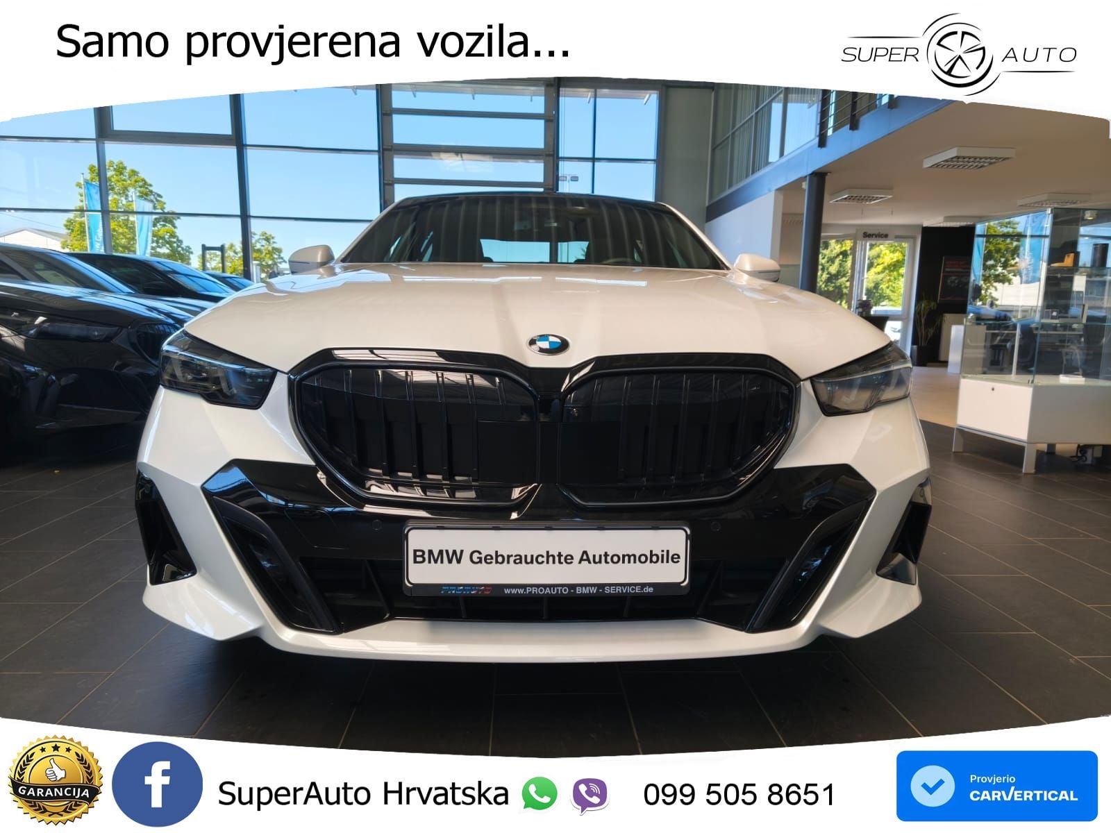 BMW 520d (197 KS) xDrive Steptronic M Sport ACC+HEAD+GR SJED+360+PANO