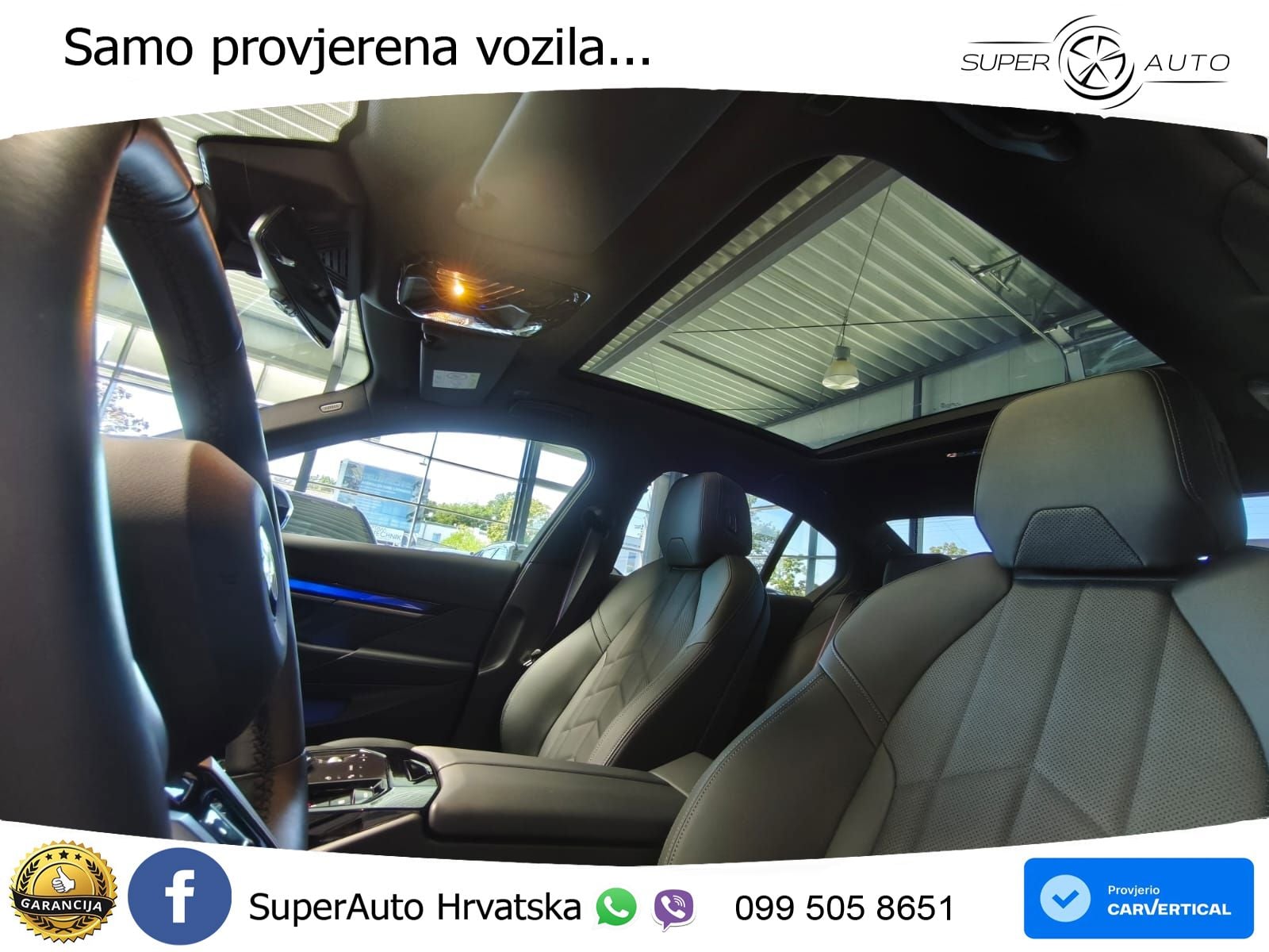 BMW 520d (197 KS) xDrive Steptronic M Sport ACC+HEAD+GR SJED+360+PANO