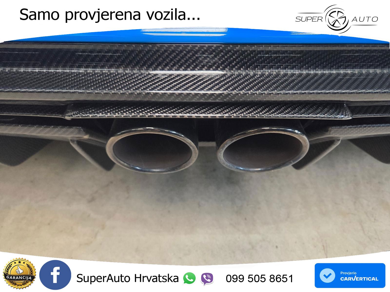 Porsche 911 GT3 4.0 (510 KS) PDK