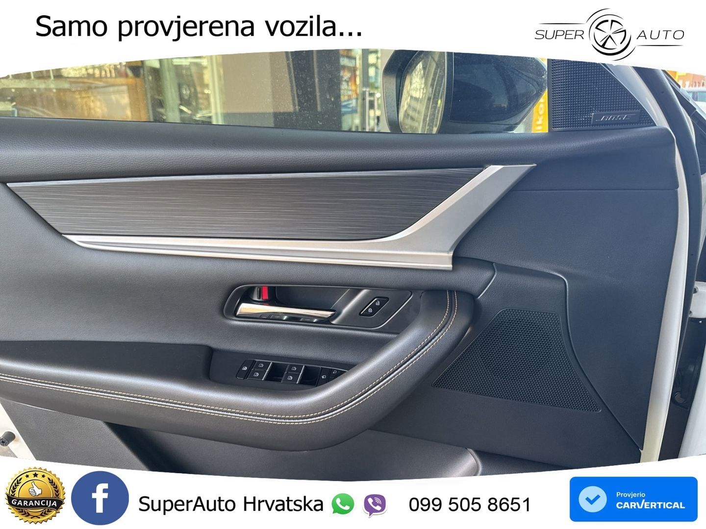 Mazda CX-60 2.5 e-Skyactiv (328 KS) AWD Automatic MATRIX+GR SJED+KAM
