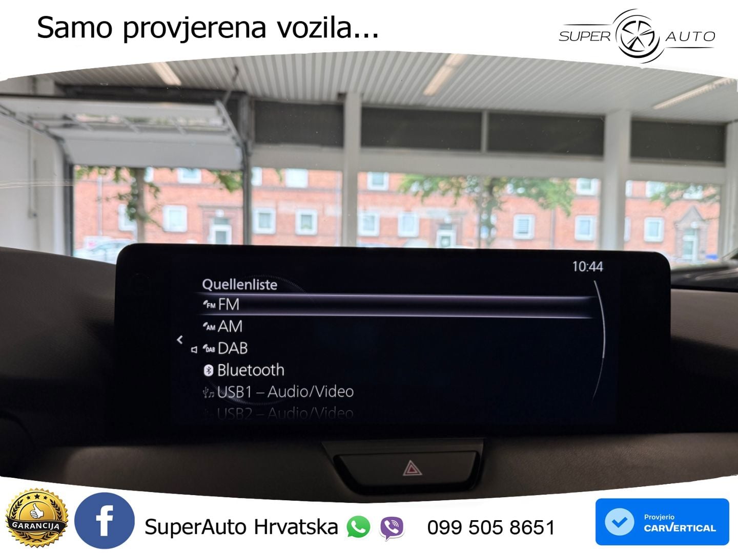 Mazda CX-60 2.5 e-Skyactiv (328 KS) AWD Automatic MATRIX+GR SJED+KAM