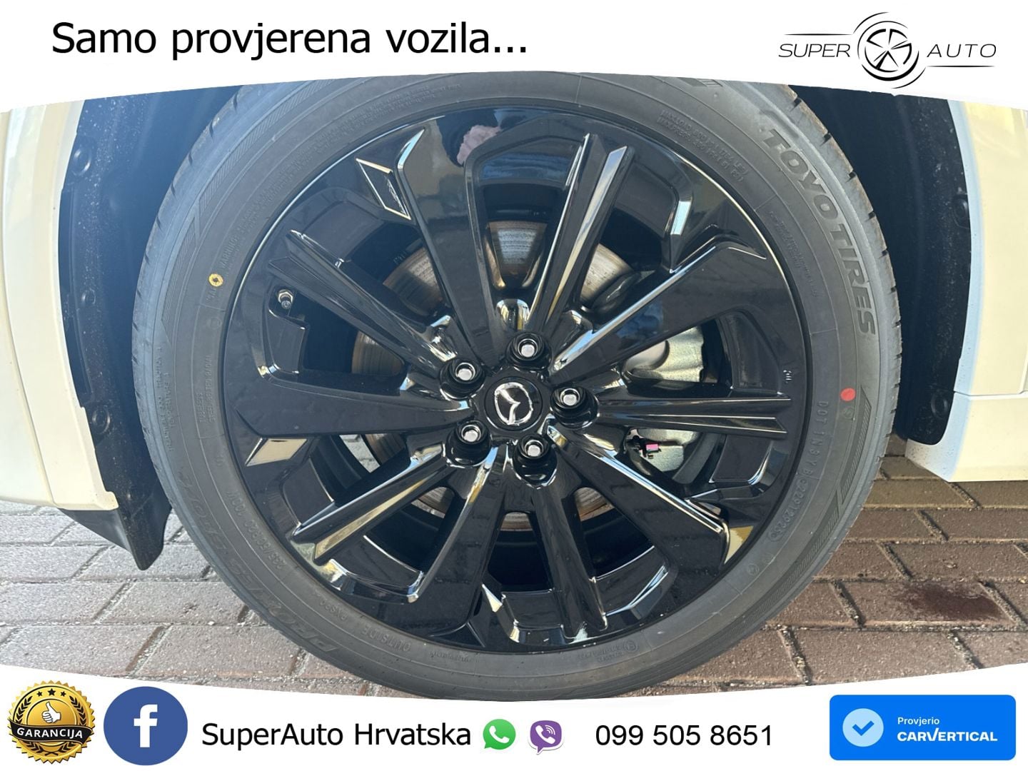 Mazda CX-60 2.5 e-Skyactiv (328 KS) AWD Automatic MATRIX+GR SJED+KAM