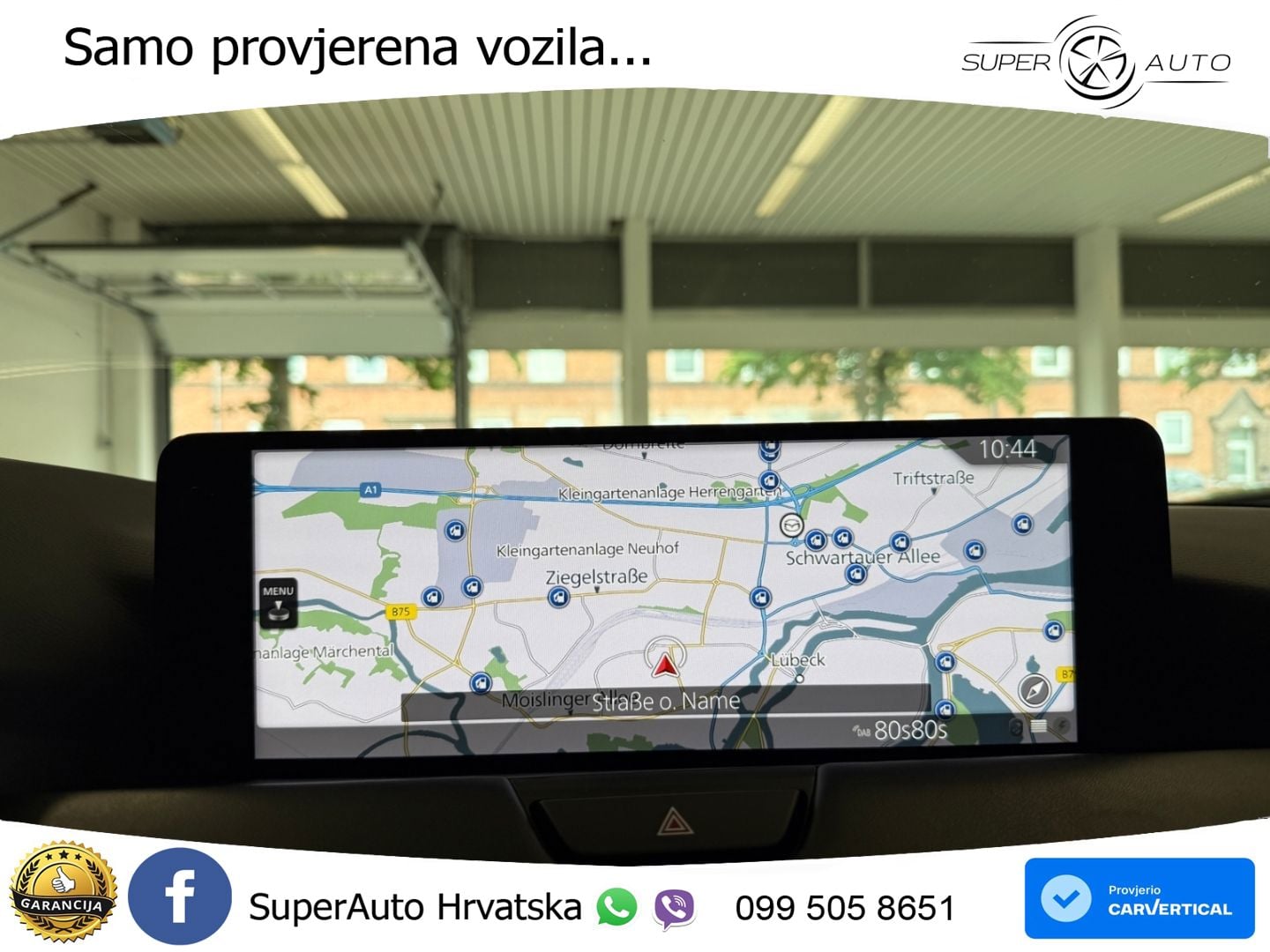 Mazda CX-60 2.5 e-Skyactiv (328 KS) AWD Automatic MATRIX+GR SJED+KAM