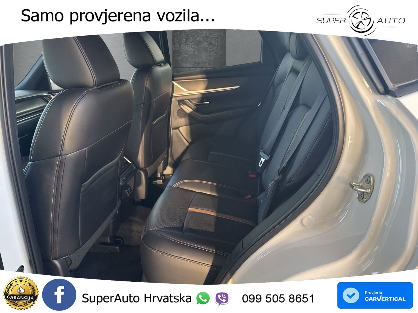 Mazda CX-60 2.5 e-Skyactiv (328 KS) AWD Automatic MATRIX+GR SJED+KAM