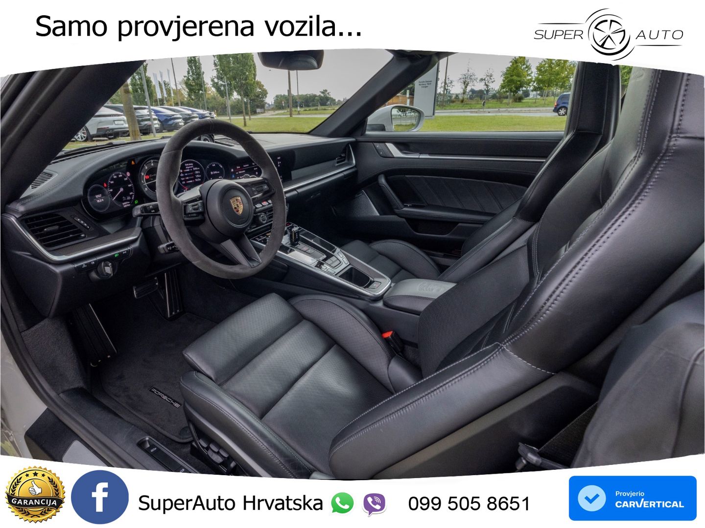 Porsche 911 Turbo S Cabriolet 3.8 (650 KS) PDK LED+GR SJED+ACC