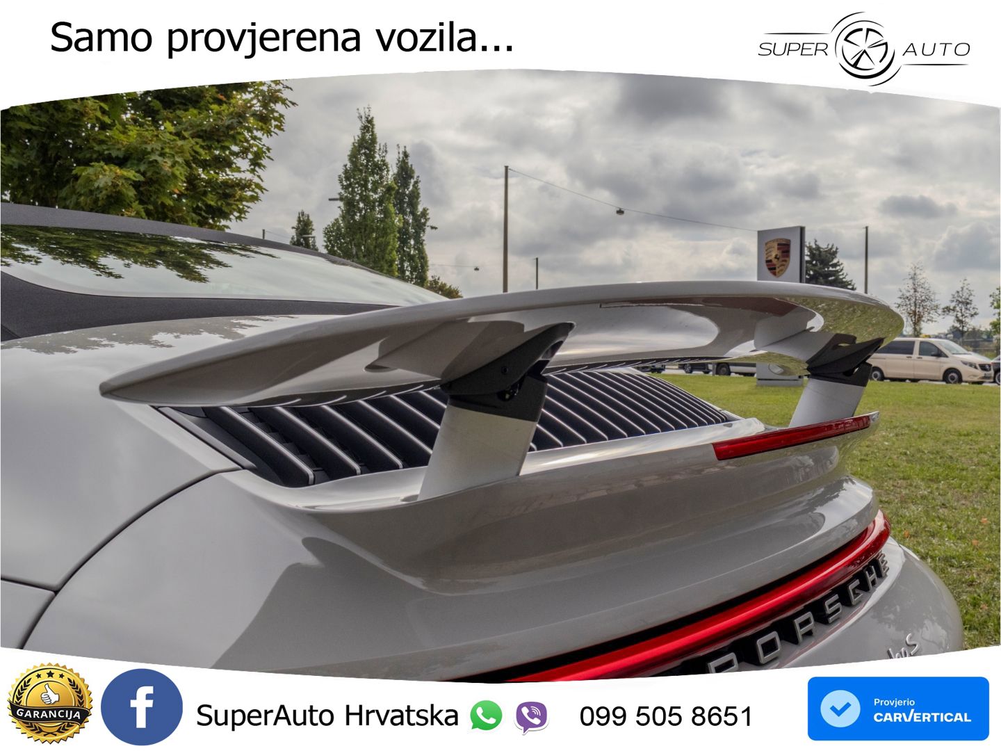 Porsche 911 Turbo S Cabriolet 3.8 (650 KS) PDK LED+GR SJED+ACC