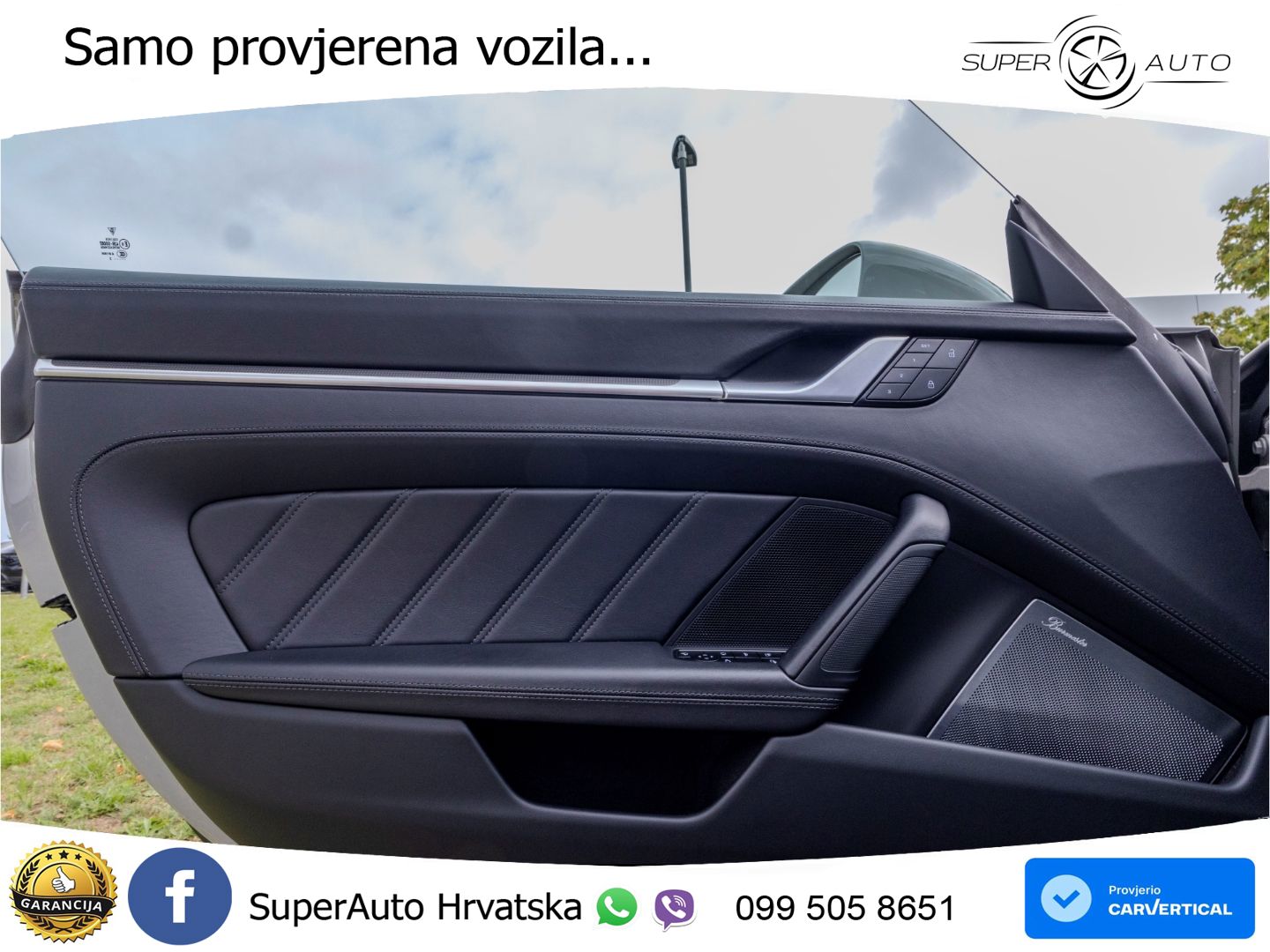 Porsche 911 Turbo S Cabriolet 3.8 (650 KS) PDK LED+GR SJED+ACC