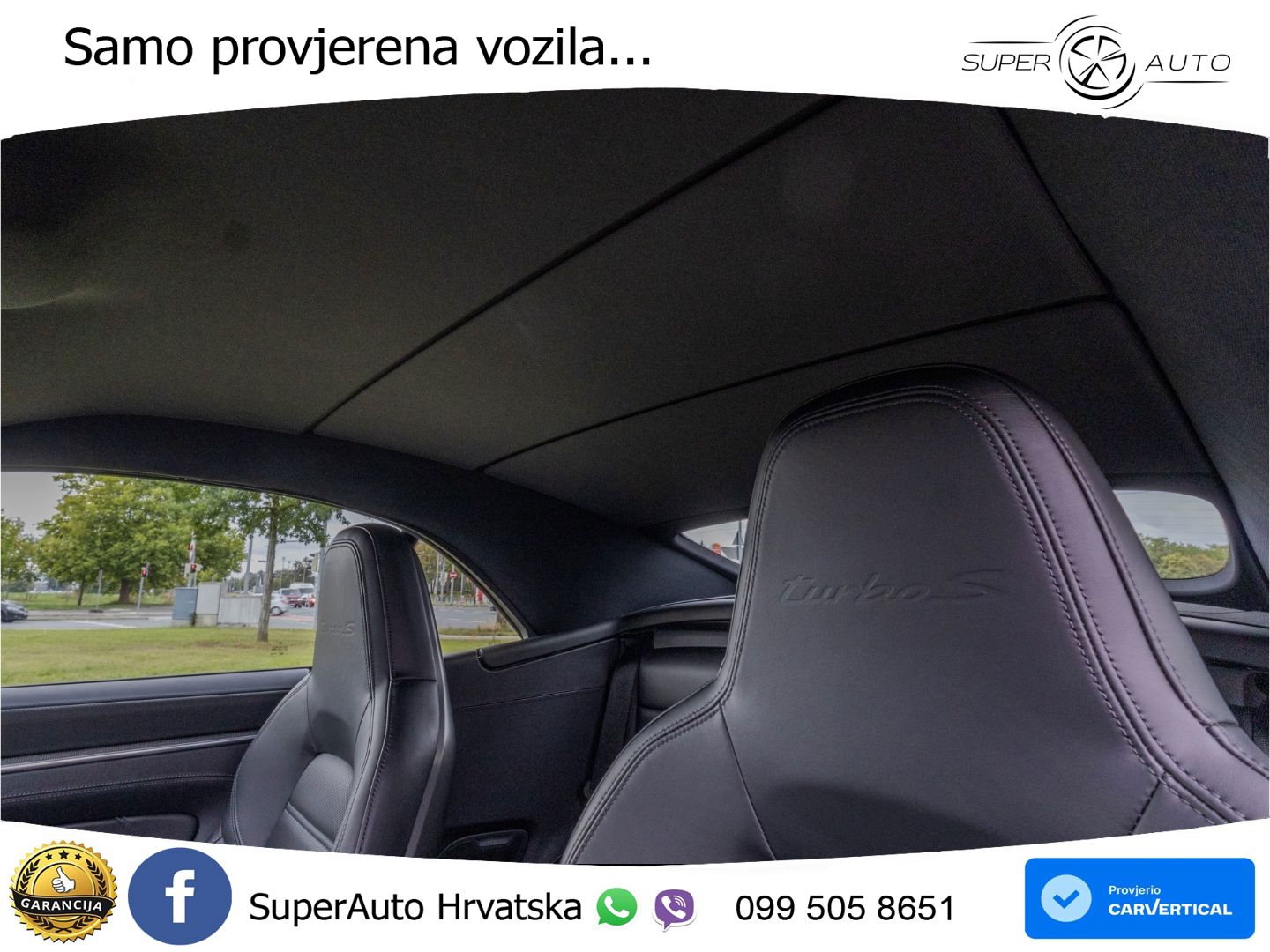 Porsche 911 Turbo S Cabriolet 3.8 (650 KS) PDK LED+GR SJED+ACC