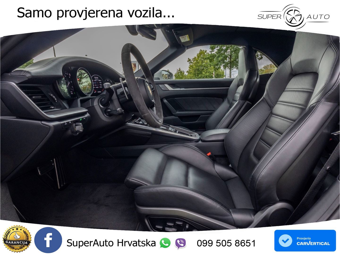 Porsche 911 Turbo S Cabriolet 3.8 (650 KS) PDK LED+GR SJED+ACC