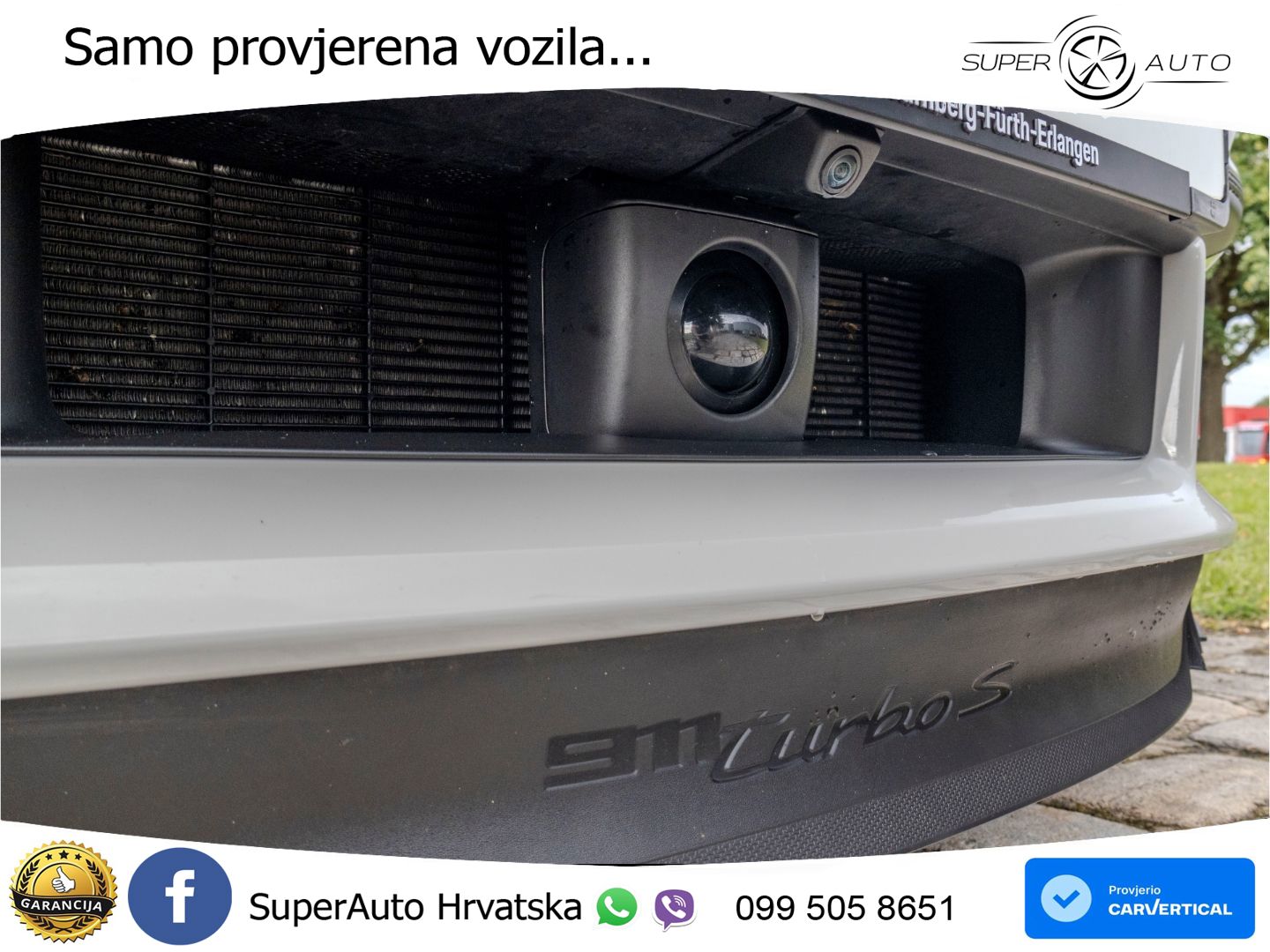 Porsche 911 Turbo S Cabriolet 3.8 (650 KS) PDK LED+GR SJED+ACC