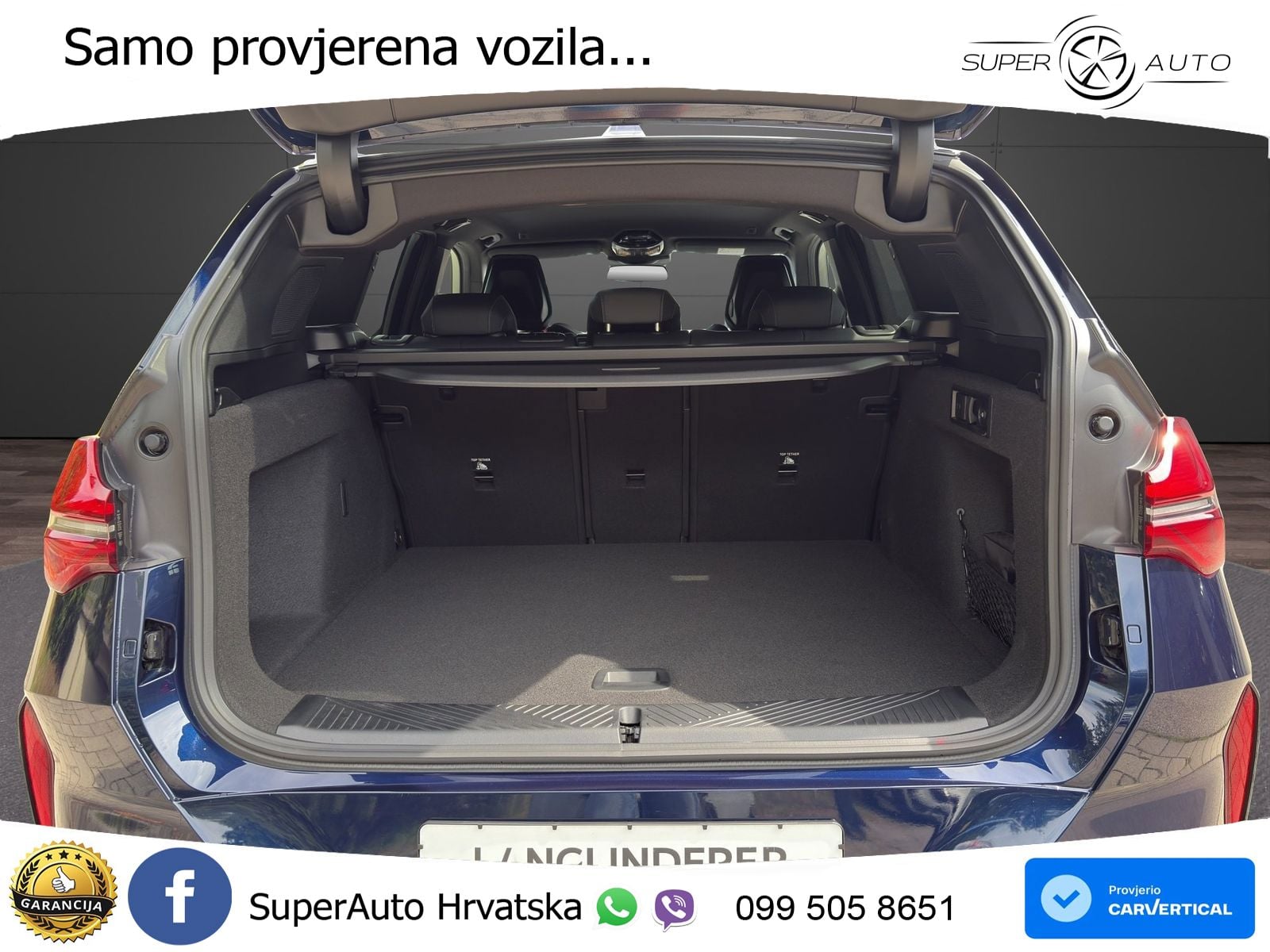 BMW X3 M50 xDrive Steptronic M Sport LED+GR SJED+ACC