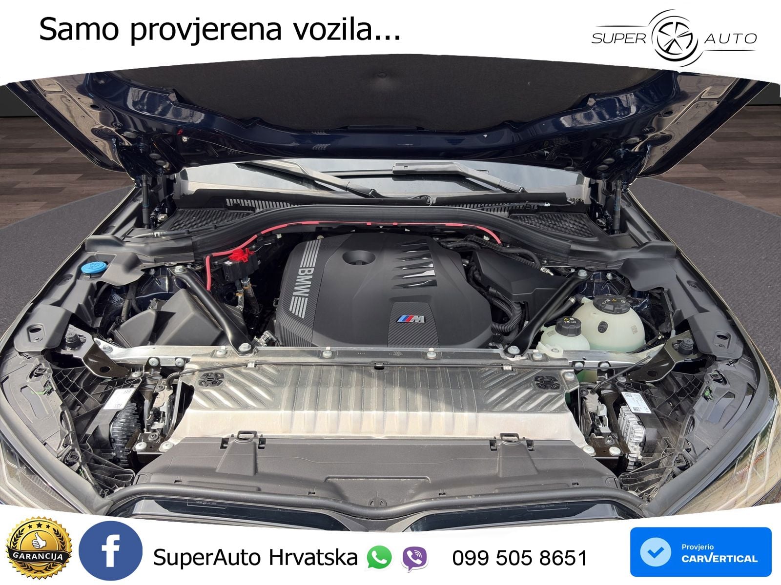 BMW X3 M50 xDrive Steptronic M Sport LED+GR SJED+ACC