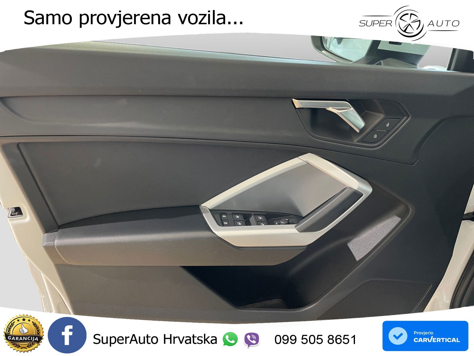 Audi Q3 40 TFSI (190 KS) quattro S tronic S line