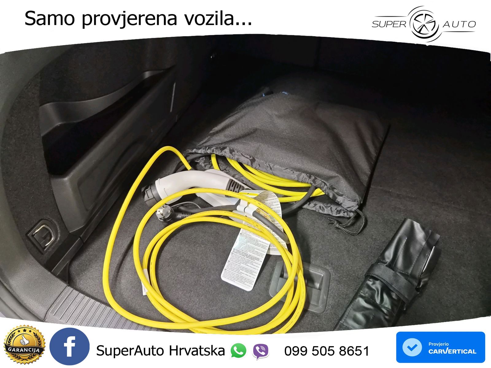 Volkswagen Passat Variant GTE 1.4 TSI (218 KS) DSG LED+GR SJED+ACC