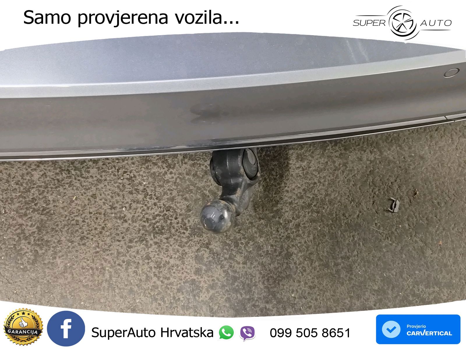 Volkswagen Passat Variant GTE 1.4 TSI (218 KS) DSG LED+GR SJED+ACC