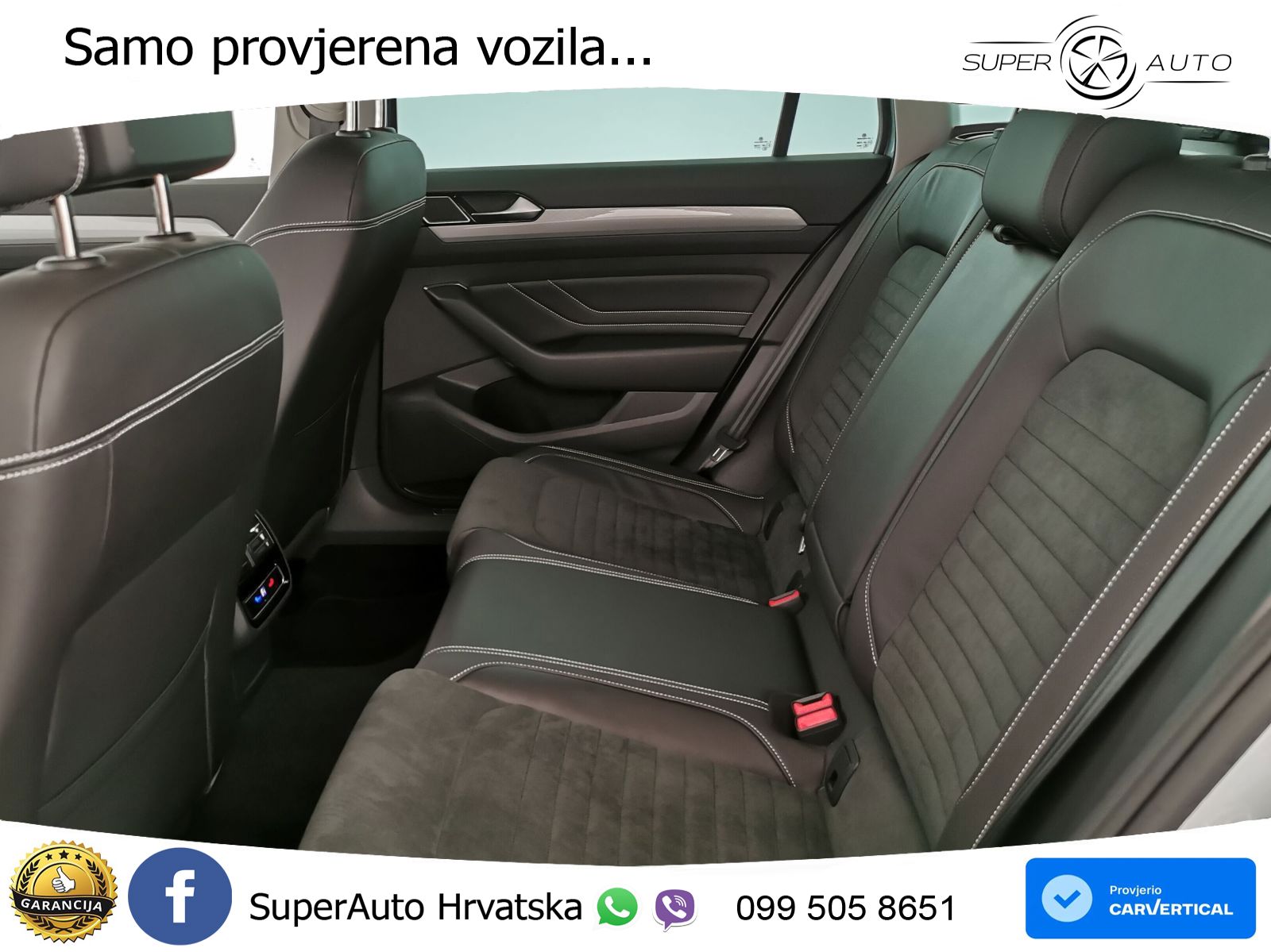 Volkswagen Passat Variant GTE 1.4 TSI (218 KS) DSG LED+GR SJED+ACC
