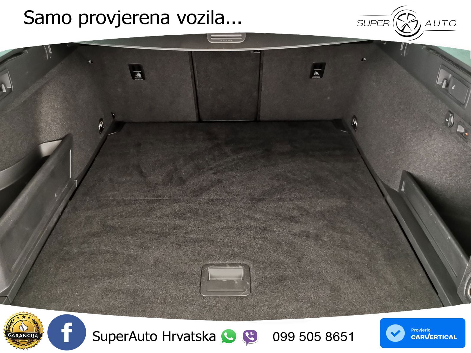 Volkswagen Passat Variant GTE 1.4 TSI (218 KS) DSG LED+GR SJED+ACC