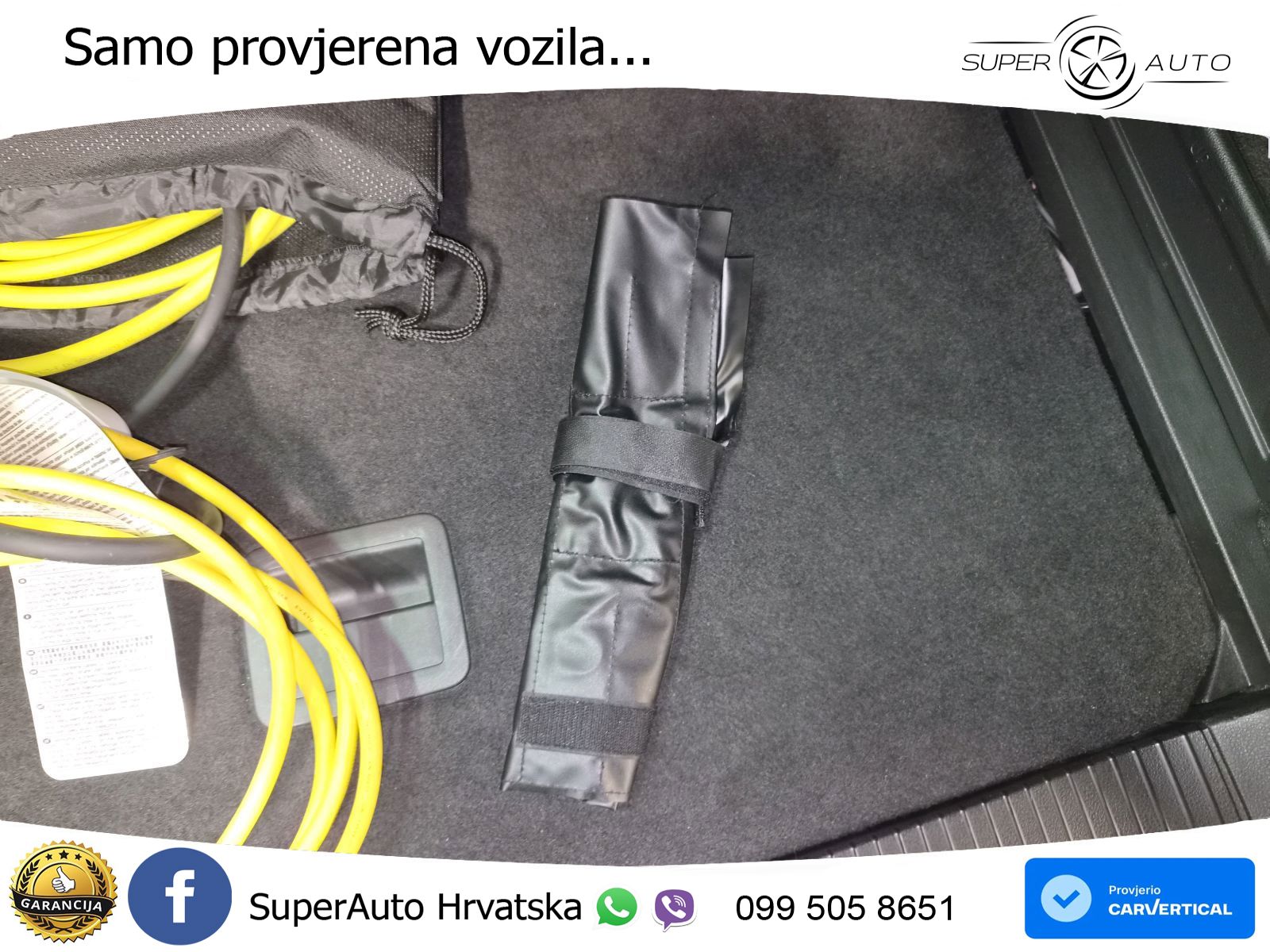 Volkswagen Passat Variant GTE 1.4 TSI (218 KS) DSG LED+GR SJED+ACC
