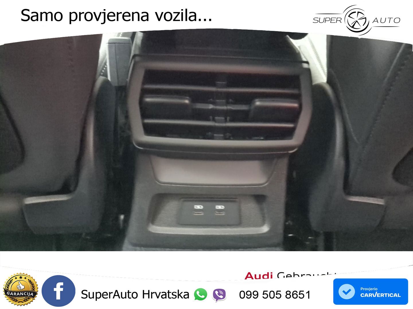 Audi A3 40 TFSIe (204 KS) S tronic S line