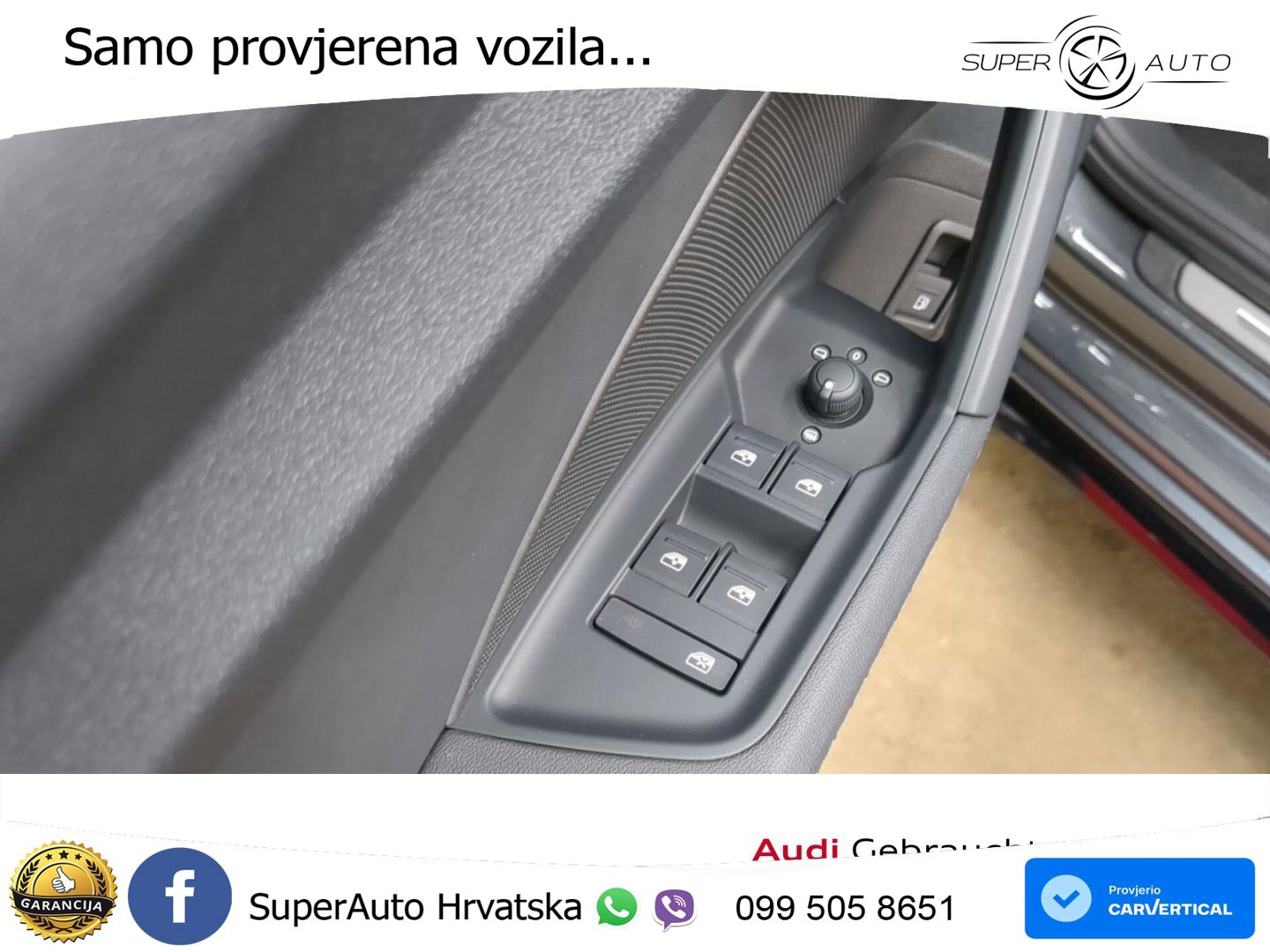 Audi A3 40 TFSIe (204 KS) S tronic S line