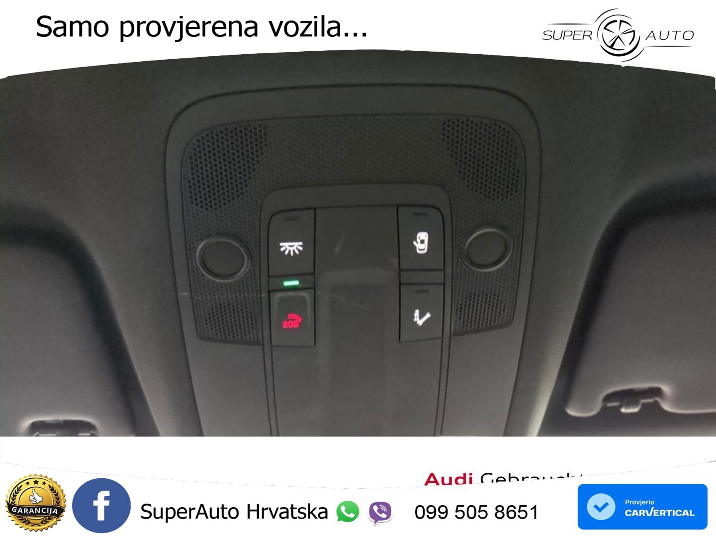Audi A3 40 TFSIe (204 KS) S tronic S line