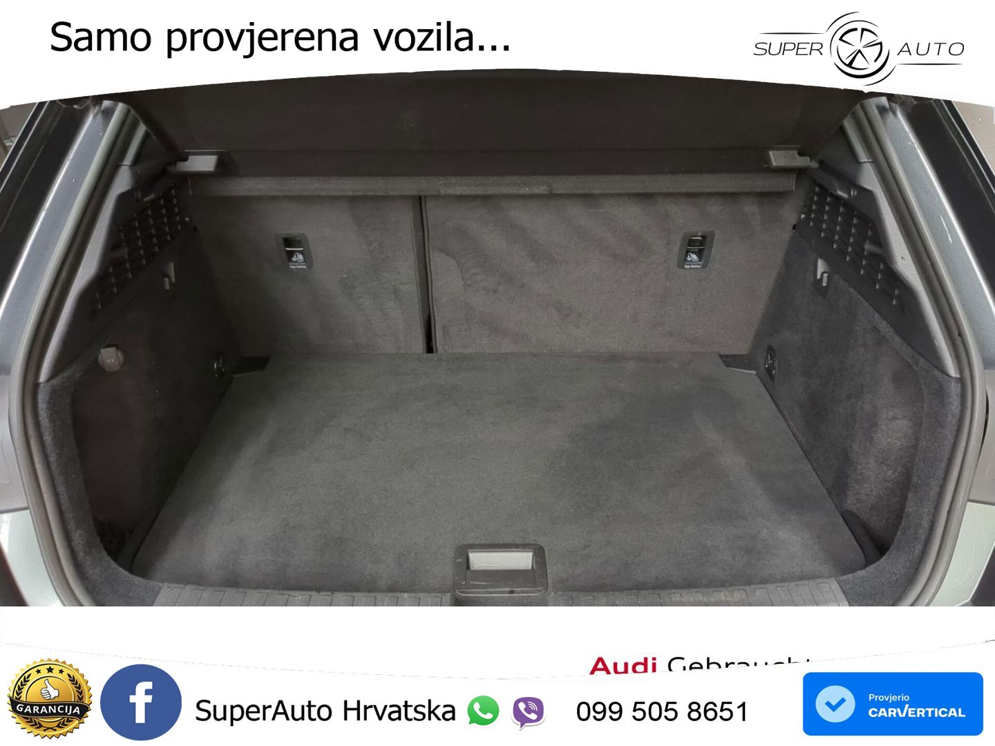 Audi A3 40 TFSIe (204 KS) S tronic S line