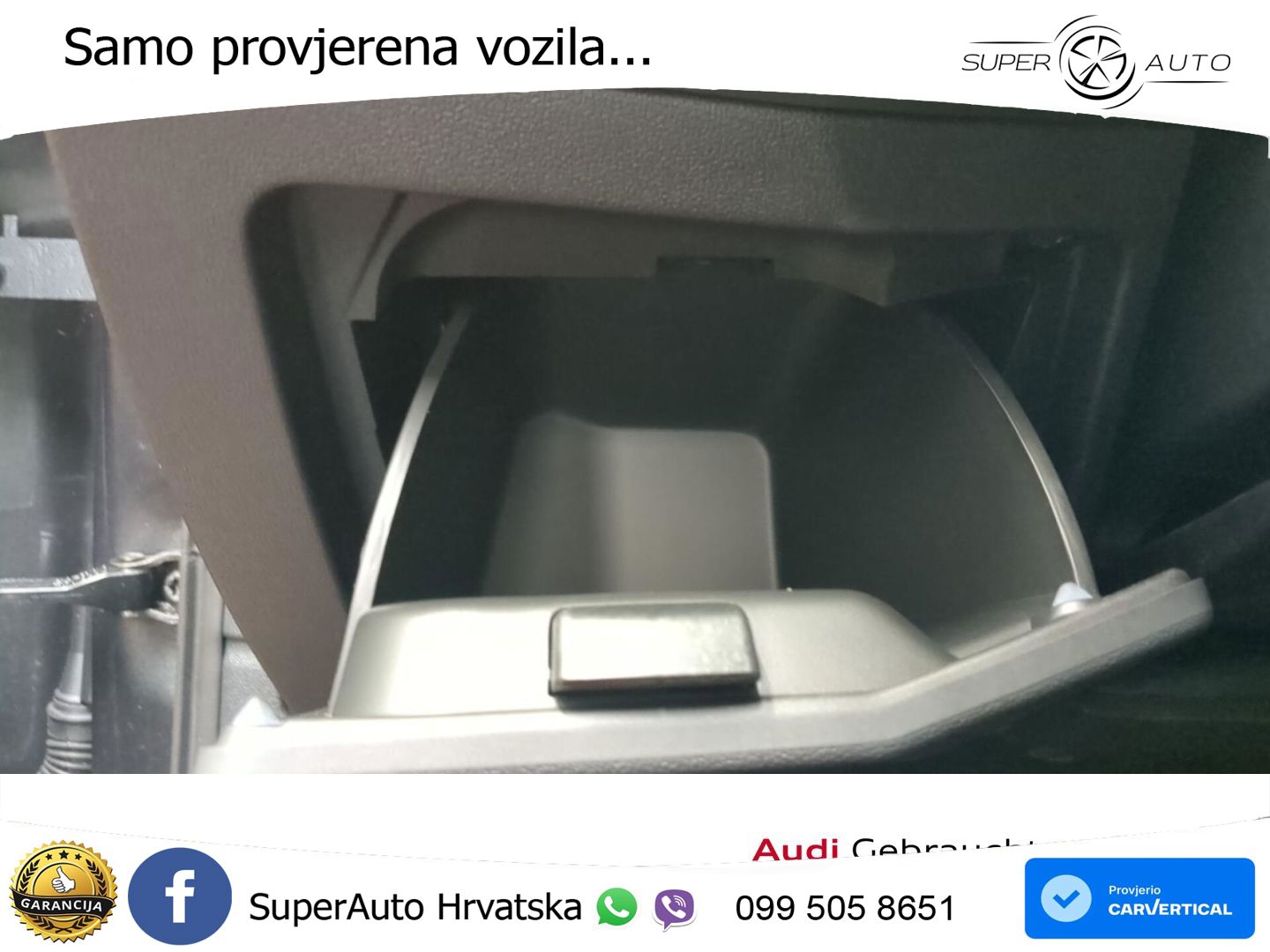 Audi A3 40 TFSIe (204 KS) S tronic S line