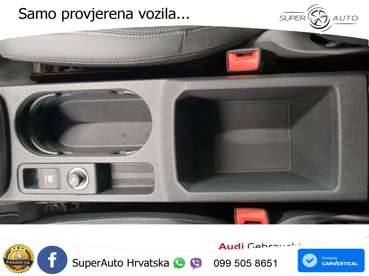 Audi A3 40 TFSIe (204 KS) S tronic S line