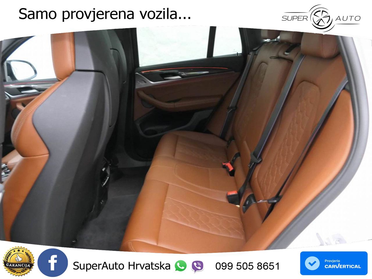 BMW X4 M Competition 3.0 (510 KS) xDrive Steptronic LED+GR SJED+ACC