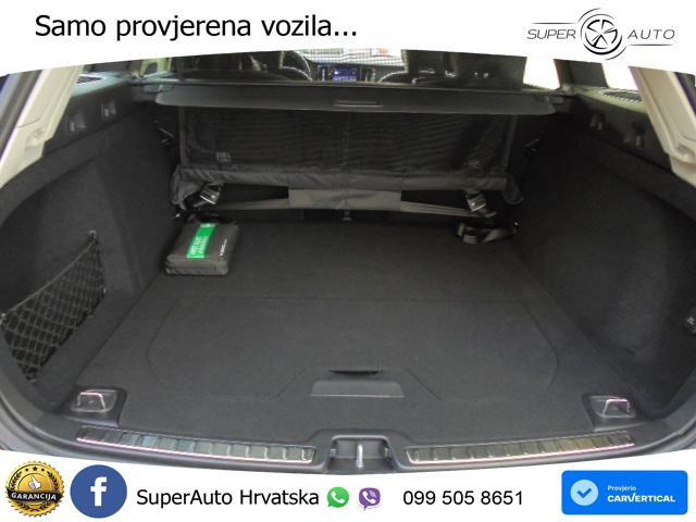 Volvo V60 2.0 B3 DCT LED+GR SJED+ACC