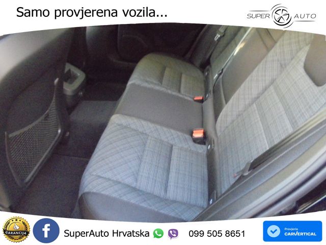 Volvo V60 2.0 B3 DCT LED+GR SJED+ACC