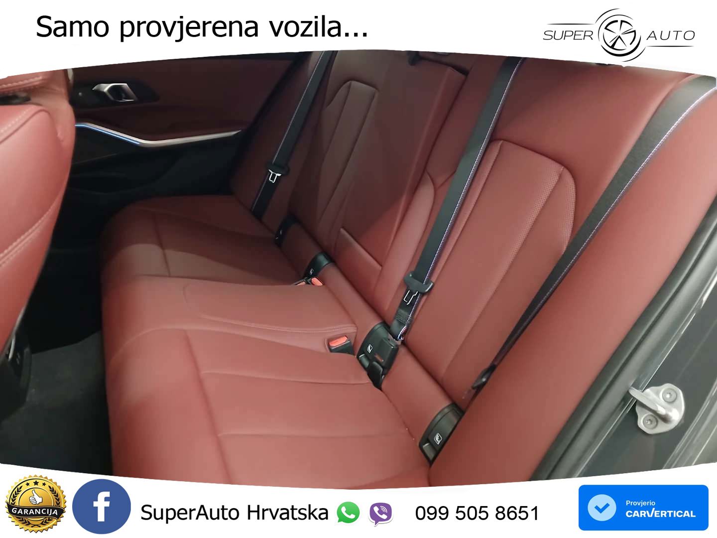 BMW 330d (286 KS) xDrive Steptronic M Sport