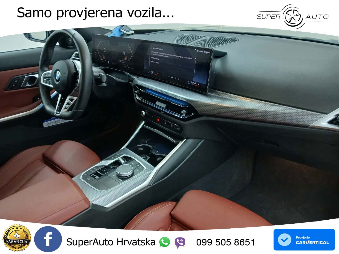 BMW 330d (286 KS) xDrive Steptronic M Sport