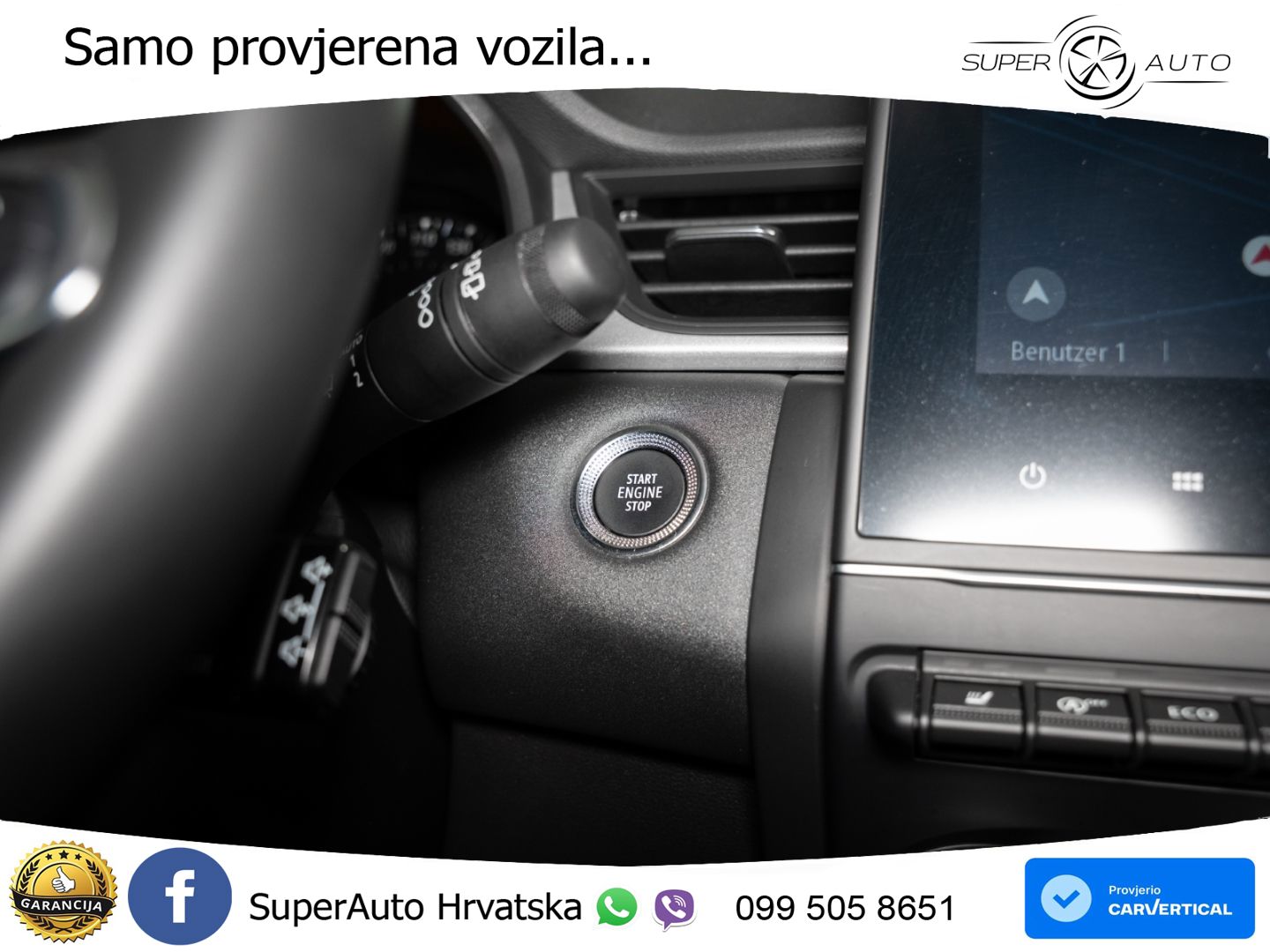 Renault Captur 1.3 TCe (140 KS) EDC Zen