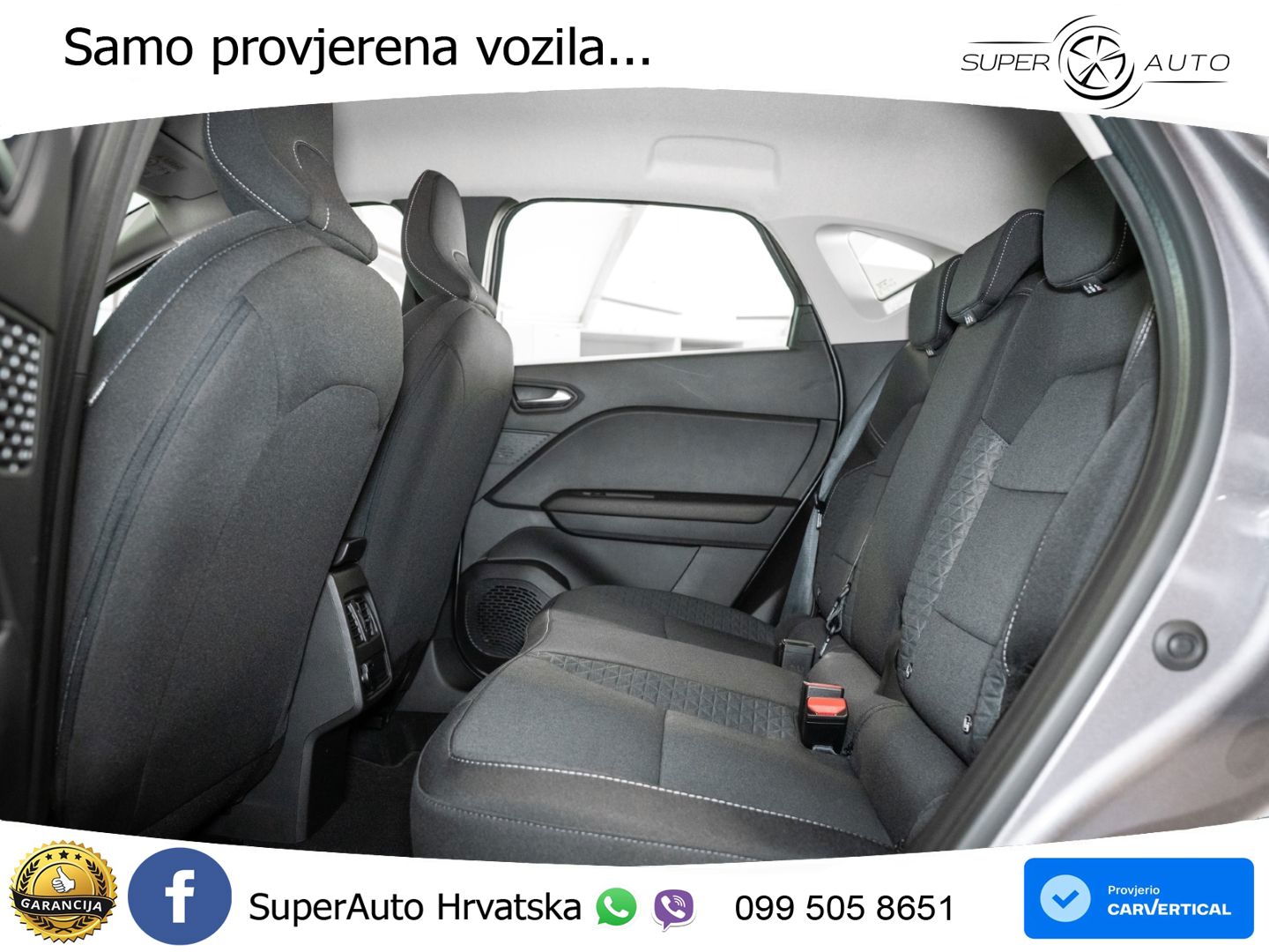 Renault Captur 1.3 TCe (140 KS) EDC Zen