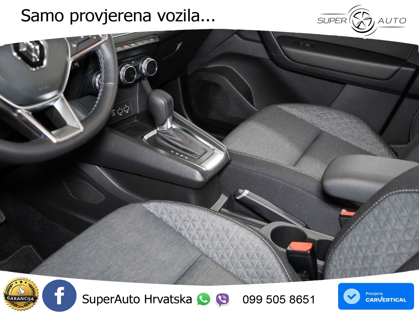 Renault Captur 1.3 TCe (140 KS) EDC Zen