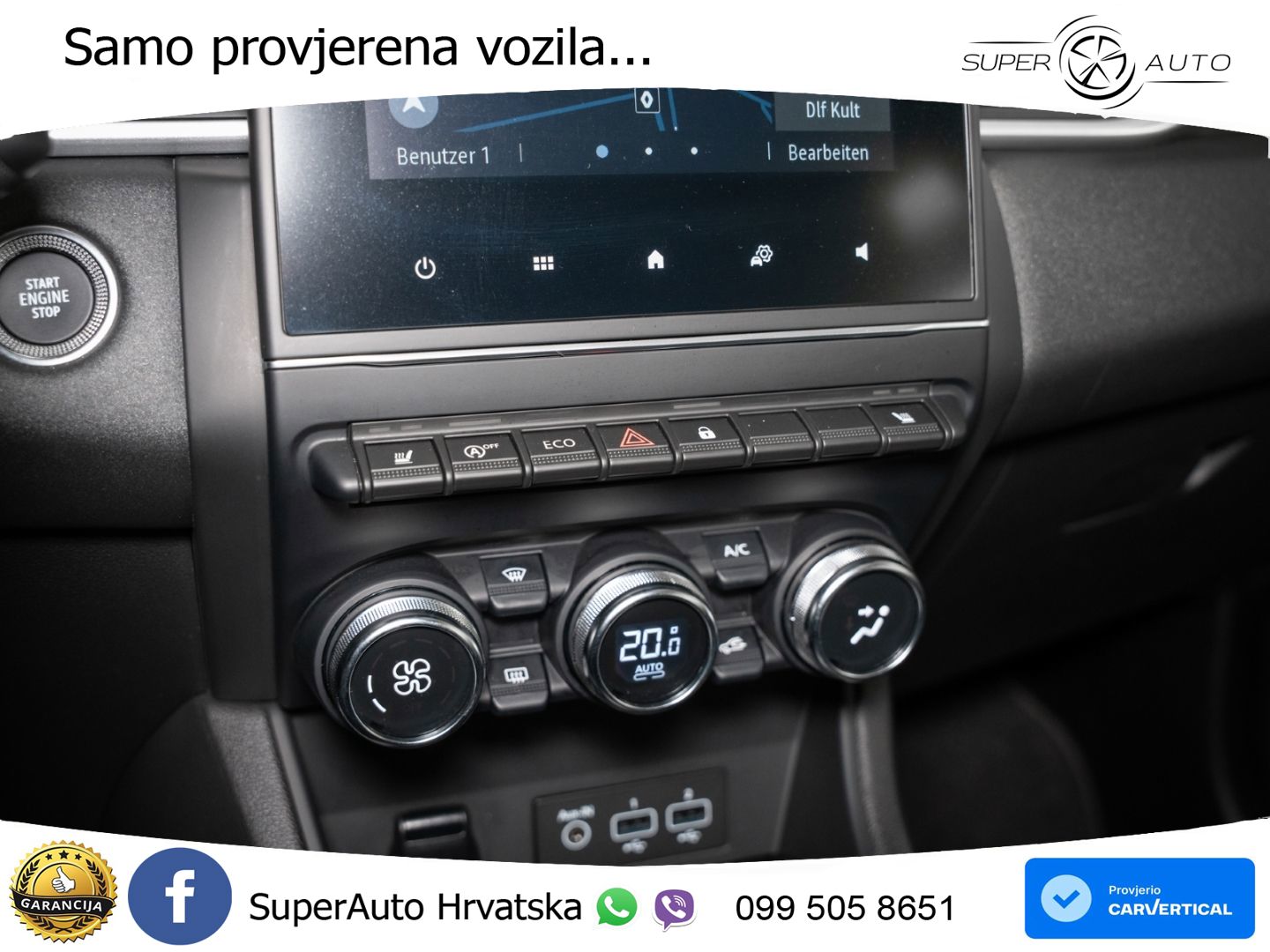 Renault Captur 1.3 TCe (140 KS) EDC Zen