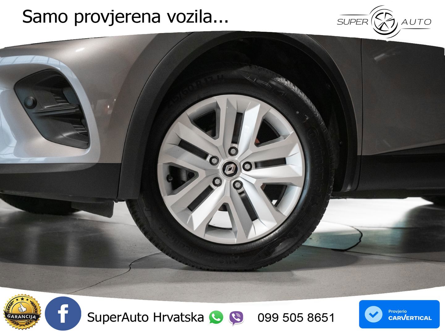 Renault Captur 1.3 TCe (140 KS) EDC Zen