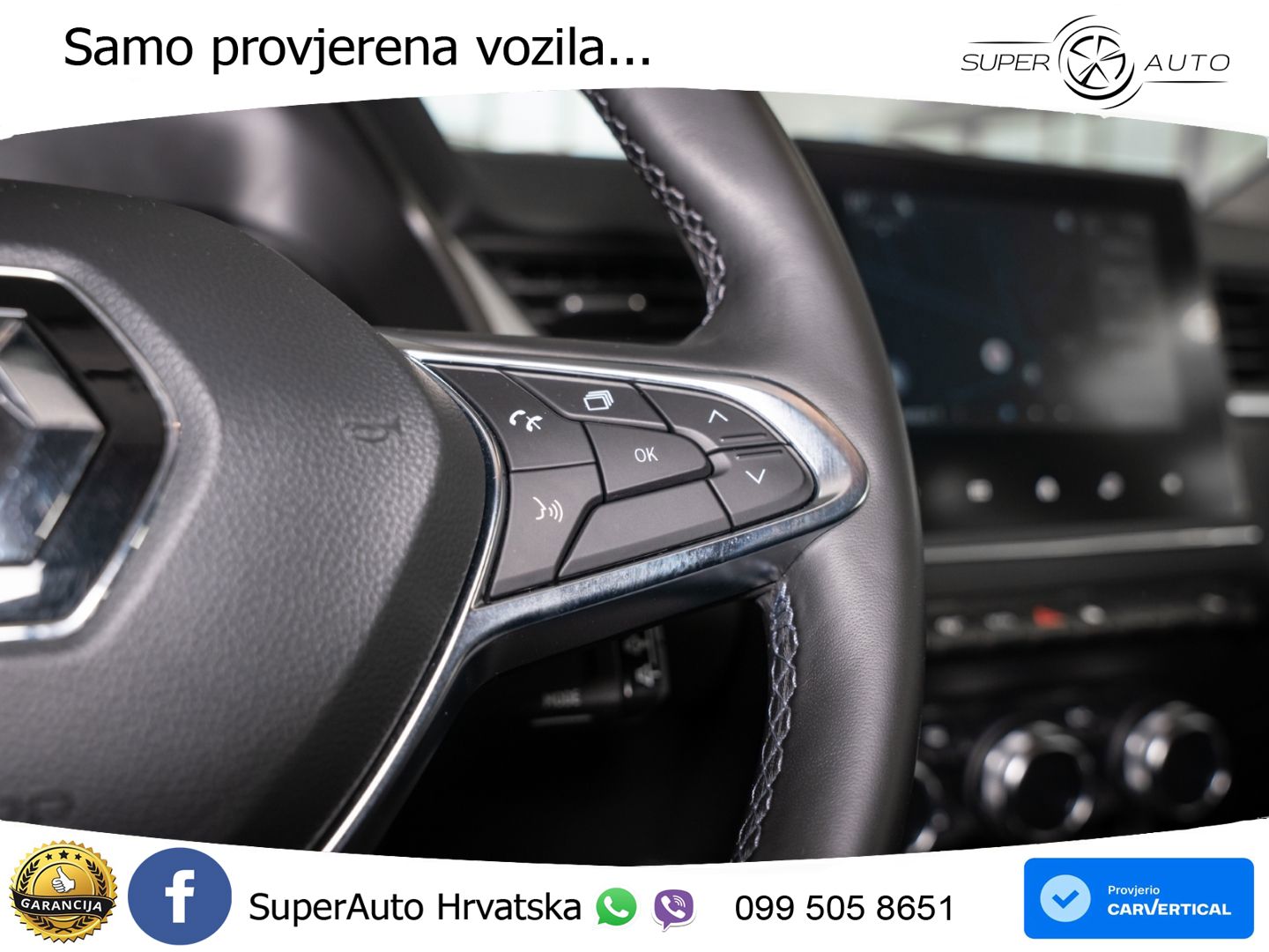 Renault Captur 1.3 TCe (140 KS) EDC Zen